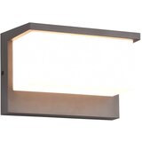  Vanjska svjetiljka (visina 15 cm) Nestos – | shoptok.hr