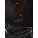 Sinsay uspravni ukras Halloween 346BO-MLC | shoptok.hr