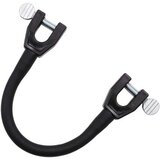 INF Spojka za konico smuči Black, (21540278) | Shoptok.si