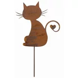 Badeko Dekoracija za lonec "Mačka"