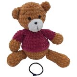 Mozaik mini plišana igračka - životinje | Eponuda.com