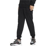 Puma Hlače Modern Basics Črna | Shoptok.si