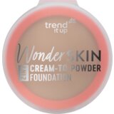 trend !t up 2u1 Wonder Skin kompaktni puder – 030 10 g cene