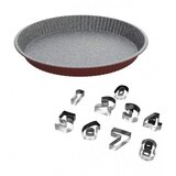 Tognana Kalup za kolače sa brojevima Sweet Cherry | Eponuda.ba