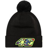 New Era Valentino Rossi VR46 Graphic Overlay Bobble zimska kapa | Shoptok.si