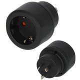 BRENNNESTUHL Utikač putni 10A 230V 1508440 | Eponuda.ba