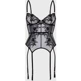 Bluebella Erotski korzet Marseille | shoptok.hr