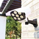 Lažna kamera - solarna svetilka | Shoptok.si