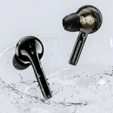  Awei T12P Brezžične Slušalke Bluetooth 5.1 s Polnilno Postajo, (21979766) | Shoptok.si