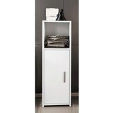 MID.YOU Spodnja Omarica Zalo L, Bela | Shoptok.si