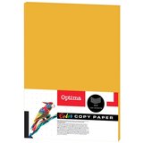  Papir barvni a4 80g intenziv 1/100 OPTIMA - ZLAT-GOLD | Shoptok.si