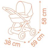  Dodaci za Kuću za Lutke Smoby | shoptok.hr