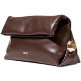 Liu Jo Torbice ECS M POCHETTE AF5097 E0077 Kostanjeva | Shoptok.si