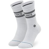 Stance Set 3 parov unisex visokih nogavic Cene