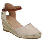 Xti Espadrile 111751 Bež Cene