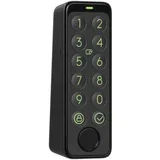 Keypad Touch black