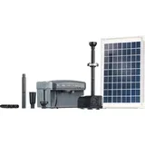 Pumpa za ribnjak Solar Battery SP760-L - 750 l/h