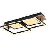 Globo Stropna Led-svetilka Bossy, S Sijalko | Shoptok.si