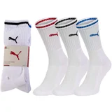 Puma Man's 3Pack Socks 90794102