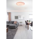 Globo Okrugla stropna svjetiljka Connor (30 W, Ø x V: 680 mm x 69 cm) | shoptok.hr