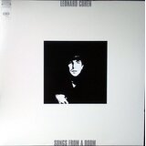  Leonard Cohen - Songs From A Room | Eponuda.com