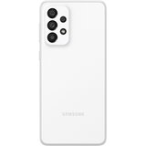 Samsung Smartphone 6.4",5G,Dual SIM,Octa Core 2.4GHz, RAM 6GB,48Mpx - Galaxy A33 5G 6GB/128GB White EU | Eponuda.ba