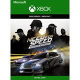 Xbox One / Xbox 360 / Xbox Live need for speed deluxe edition (xbox one) xbox live key global Cene