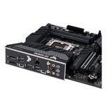 Asus matična ploča - Intel TUF GAMING Z790-PLUS WIFI D4 LGA1700 (Z790, ATX, 4xDDR4 5333+MHz, 4xSATA3, 4xM.2, HDMI+DP) | shoptok.hr