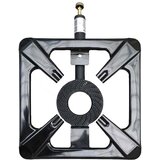  Plamenik plinski 4 noge 1850 | Shoptok.si