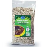 Beyond Organski oljušteni sirovi suncokret, 500g Cene