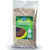 Organski oljušteni sirovi suncokret, 500g