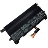 Asus Baterija za laptop ROG G752VL/A32N1511, 11.25 V, 67 Wh/6000 mAh, Crna | Eponuda.com