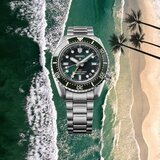 Seiko PROSPEX HBC001J1 | Shoptok.si