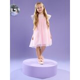 Sinsay Babydoll haljina | shoptok.hr