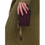 Vuch Ženski etui za dokumente Minea Wine, 8 x 12 cm | shoptok.hr