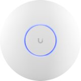 Ubiquiti U7-PRO Ceiling-mount WiFi 7 AP with 6 GHz support, 2.5 GbE uplink, and 9.3 Gbps over-the-air speed, 140 m² (1,500 ft²) coverage - U7-PRO | Shoptok.si