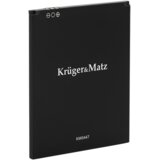  Originalna baterija za Kruger&Matz Flow 5+ | shoptok.hr