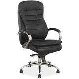 Molarem Home uredska stolica Q-154 - koža | shoptok.hr