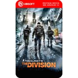 The Division Season Pass dodatek za igro - Ubisoft Connect koda brez škatlice (WINDOWS PC) | Shoptok.si