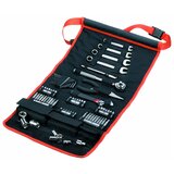 Black & Decker BLACKDECKER A7063 56 delni set orodja v torbici | Shoptok.si