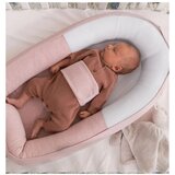 Doomoo Gnezdece COCOON Chine Pink | Shoptok.si