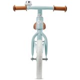 Kinderkraft bicikl guralica fly plus baby blue