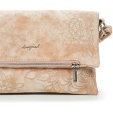 Desigual BAG SIERRA MURANO Bež | shoptok.hr