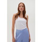 Marisse Women's T-Shirt L-Ts-4606 White | ePonuda.com