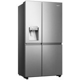 Hisense Kombinirani hladnjak RS818N4IID | shoptok.hr