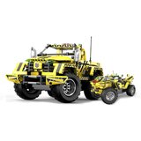  Auto na daljinsko upravljanje R/C Off-road - žuti | shoptok.hr