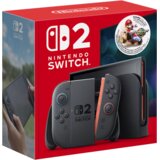 Nintendo Switch 2 Console Mario Kart World Bundle | Eponuda.ba