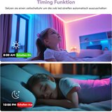OULARA 2m USB RGB COB LED trak | Shoptok.si