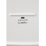 Kähler Design Porculanski pladanj 22,5x40 cm Hammershøi – | shoptok.hr