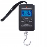  Digitalna tehtnica za prtljago z LCD osvetlitvijo do 40kg | Shoptok.si